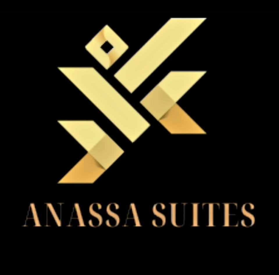 Anassa 3 City Center Studio イラクリオン エクステリア 写真